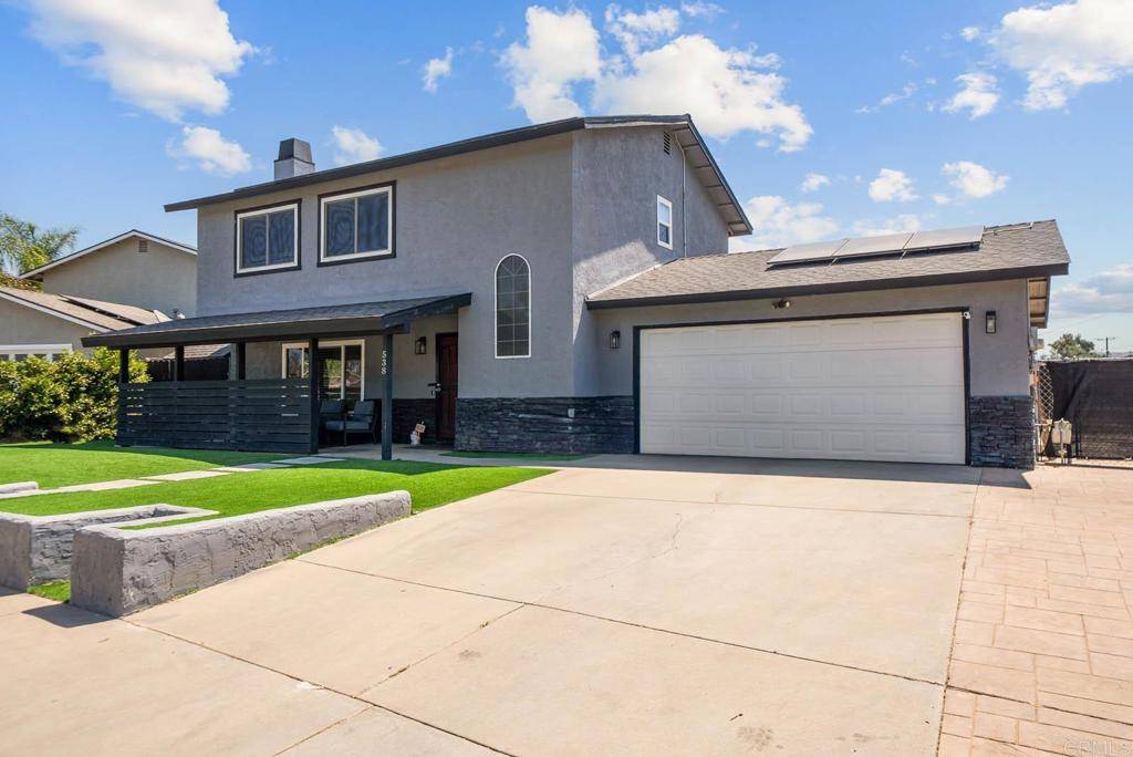 Ramona, CA 92065,538 Tag LN