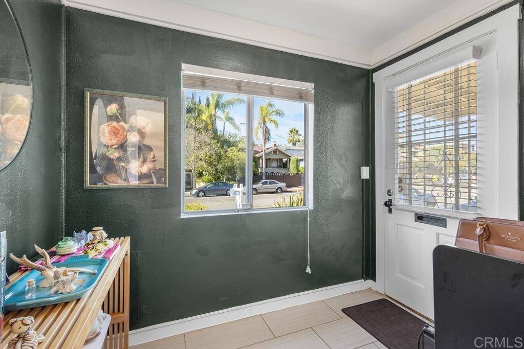 San Diego, CA 92103,1607 1609 Robinson AVE