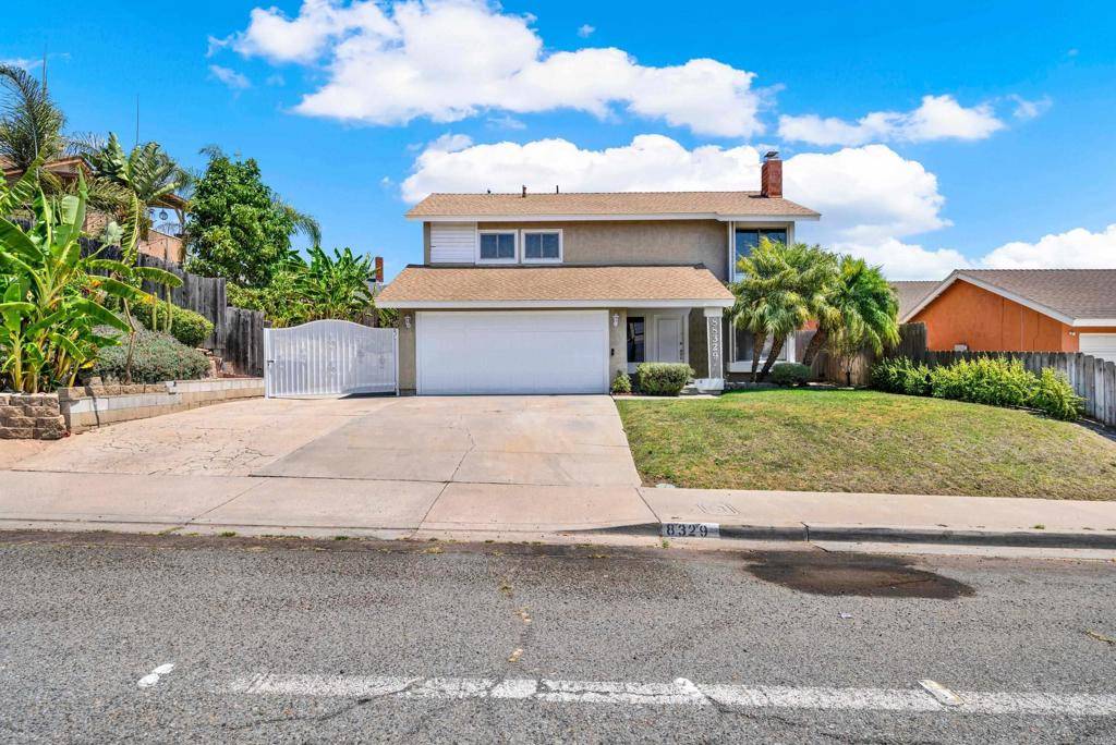 Lemon Grove, CA 91945,8329 Ildica ST