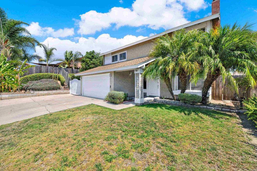 Lemon Grove, CA 91945,8329 Ildica ST