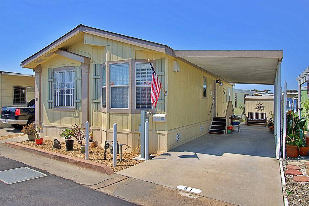 Chula Vista, CA 91910,677 G ST #51