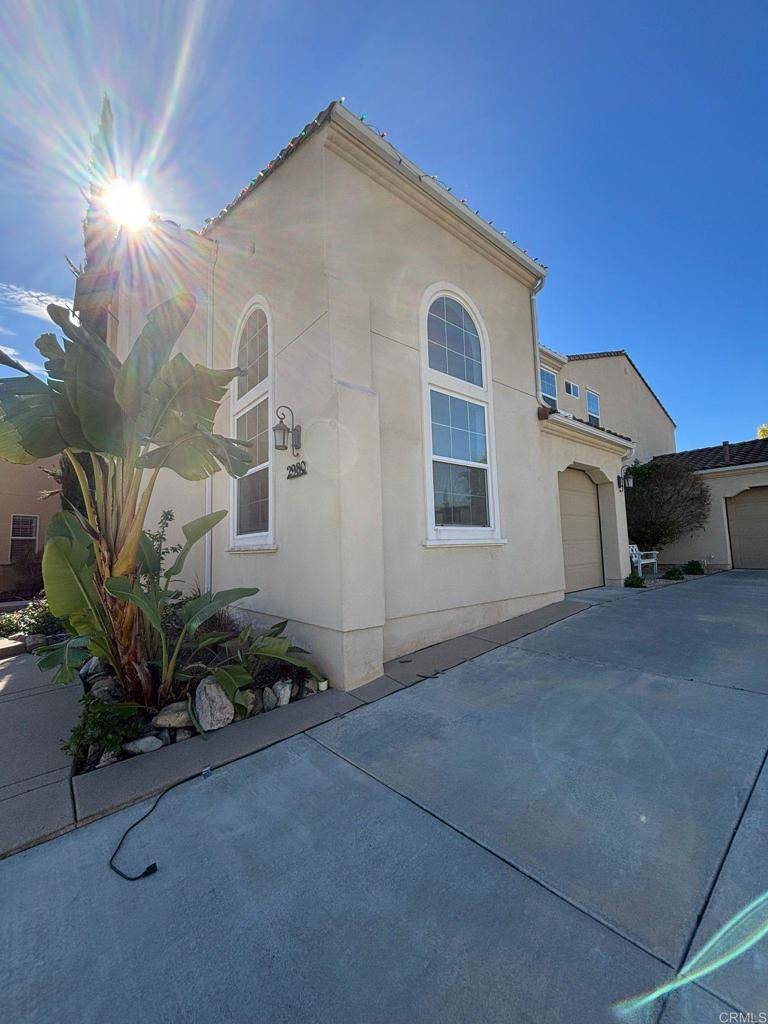 Chula Vista, CA 91914,2980 Stevenson Ranch CT