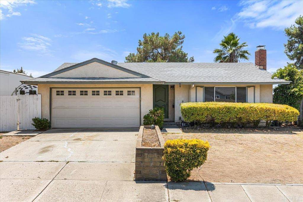 Santee, CA 92071,10045 Beck DR