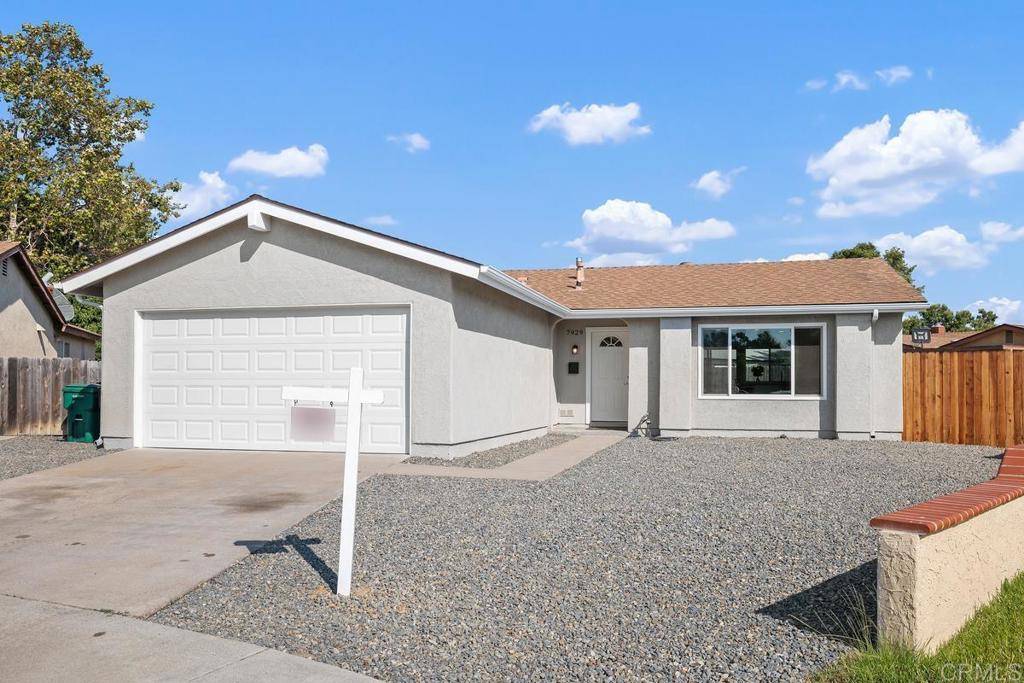 San Diego, CA 92126,7929 Montongo CIR