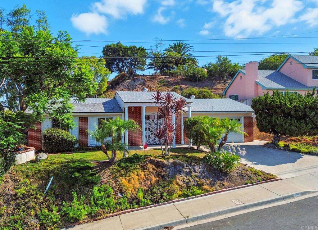 La Mesa, CA 91941,7910 Wetherly ST