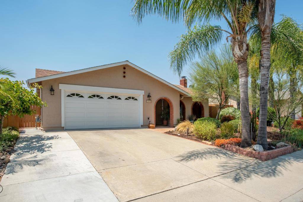 Poway, CA 92064,13432 Whitewater Drive