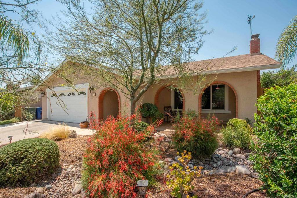 Poway, CA 92064,13432 Whitewater Drive