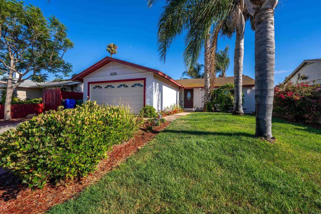 San Diego, CA 92154,1793 Thelborn WAY