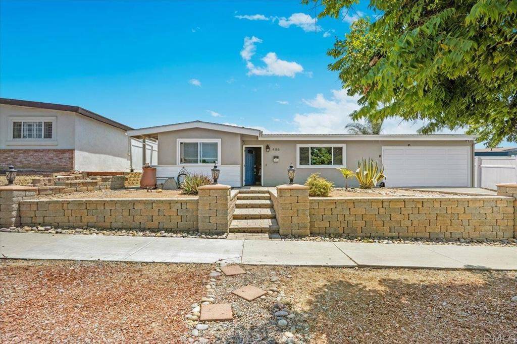 Chula Vista, CA 91911,486 E Naples ST