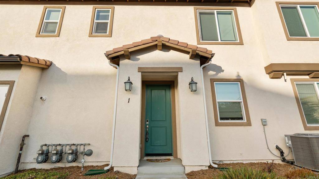 Chula Vista, CA 91913,1206 Biltmore Place #1
