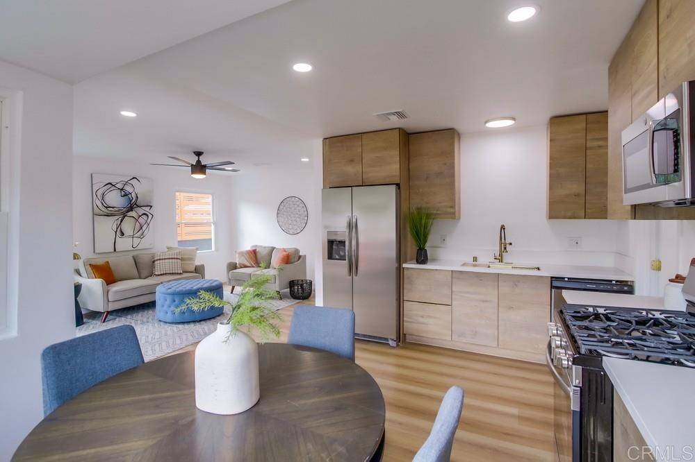 San Diego, CA 92105,5610 Streamview DR