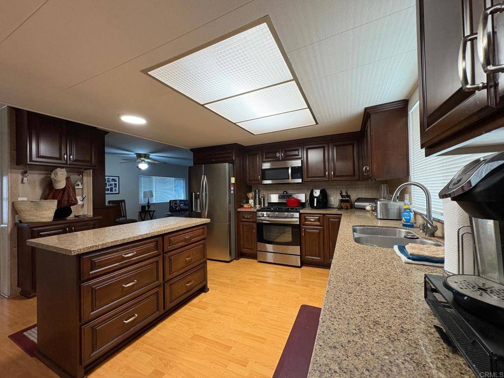 Lakeside, CA 92040,9100 Single Oak Dr. #41
