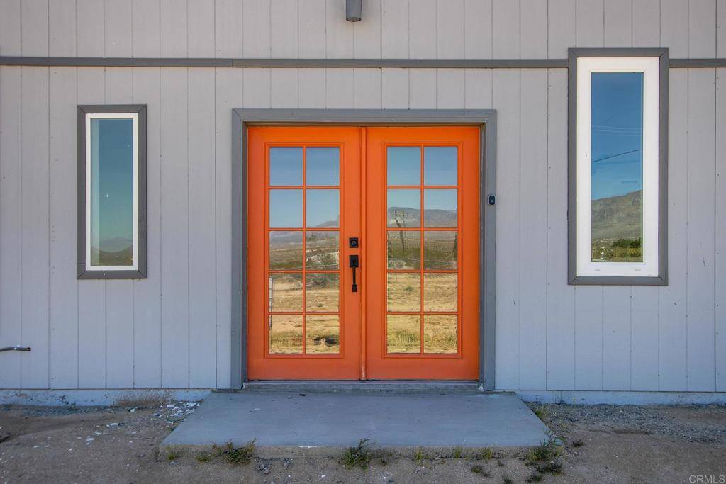 Johnson Valley, CA 92285,5655 Last Mile RD