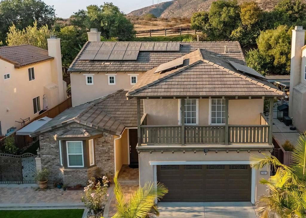 Chula Vista, CA 91914,2361 Paseo Los Gatos