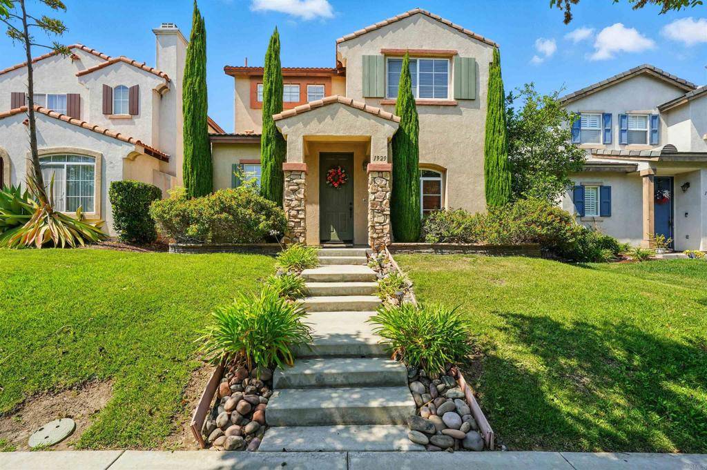 Chula Vista, CA 91913,1929 Geyserville ST