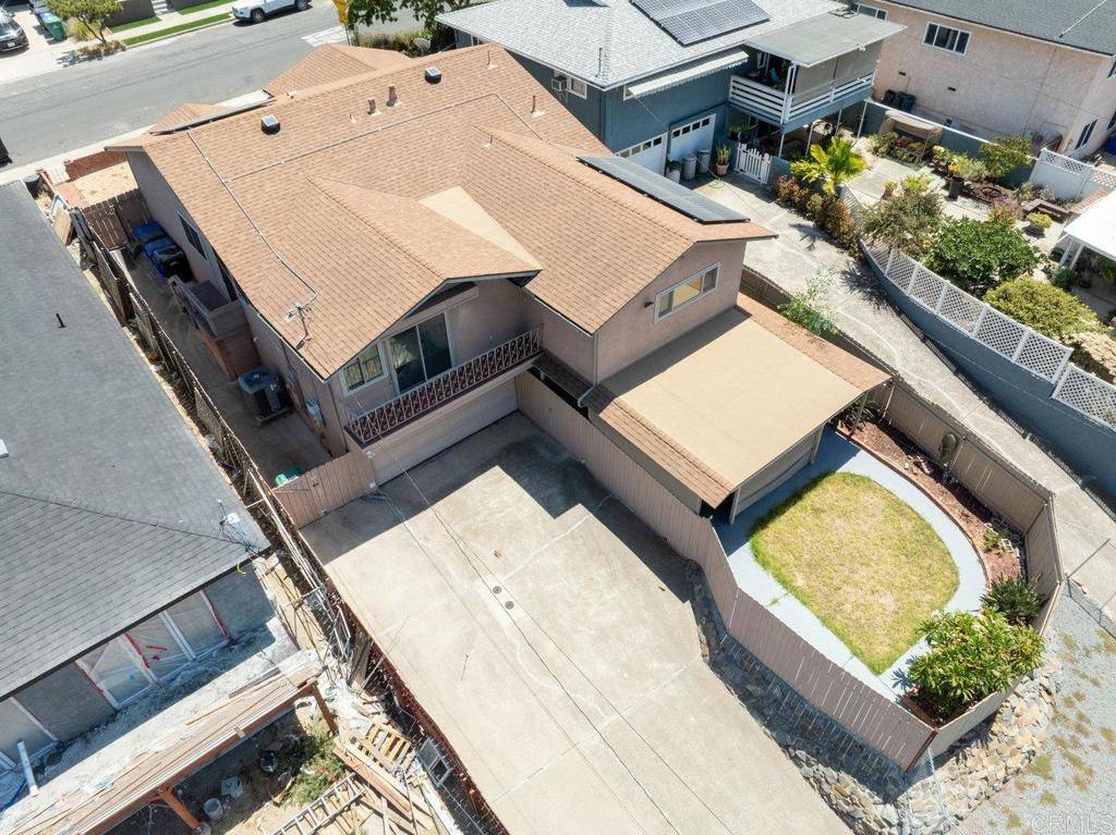 San Diego, CA 92105,2440 55Th ST