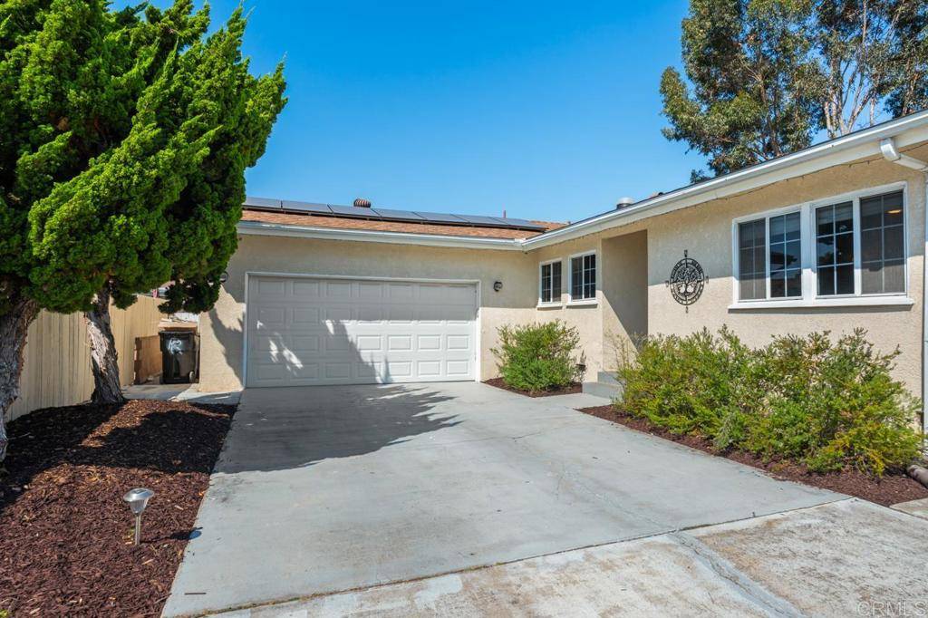 San Diego, CA 92123,8796 Regency RD