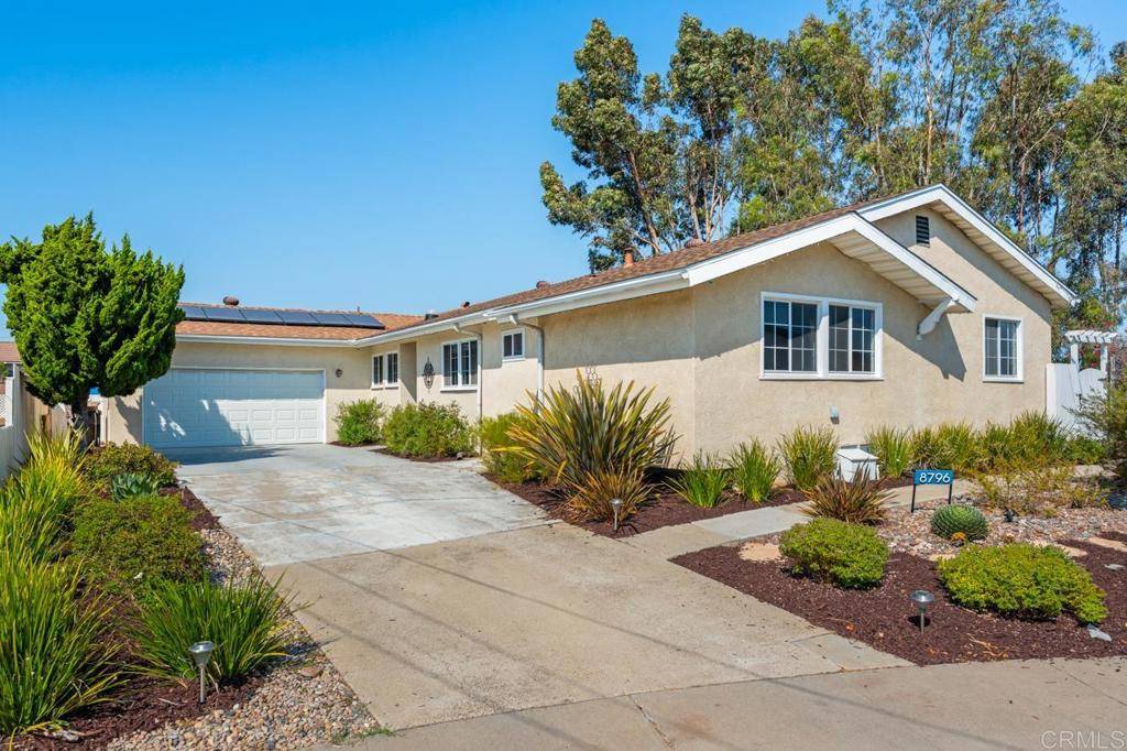 San Diego, CA 92123,8796 Regency RD