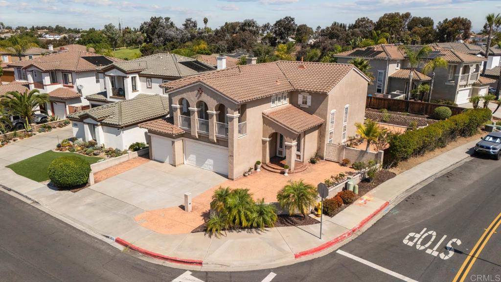 Chula Vista, CA 91910,1279 Via Escalante