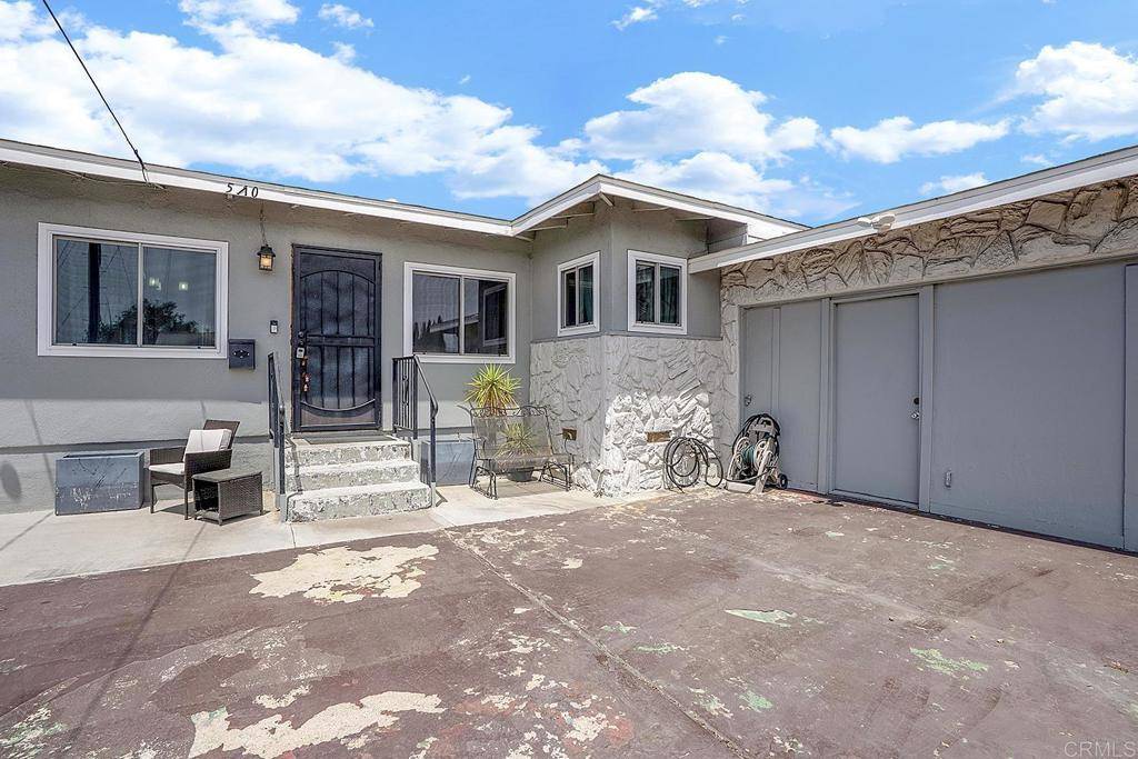 San Diego, CA 92114,5110 Palin ST