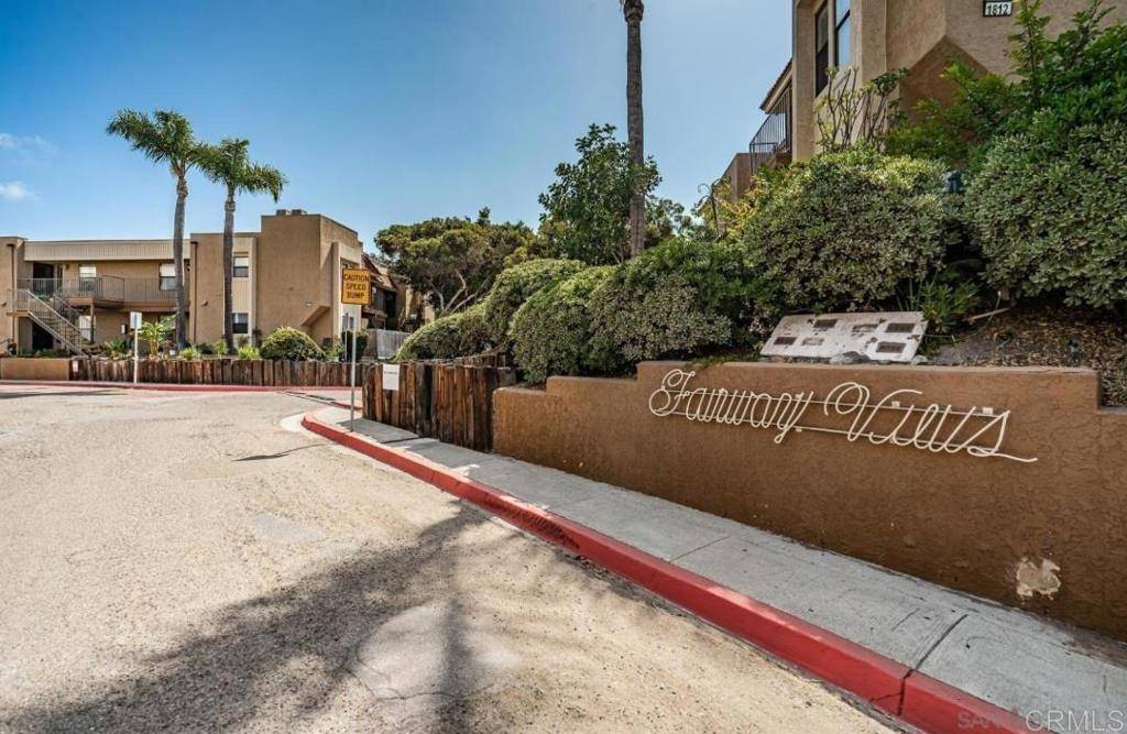 National City, CA 91950,1802 Via Las Palmas Unit 37 #37