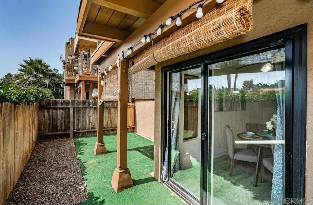 National City, CA 91950,1802 Via Las Palmas Unit 37 #37