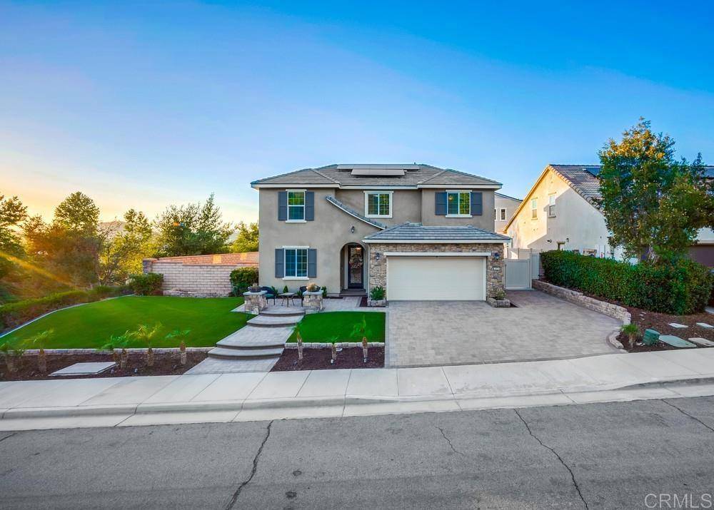 Menifee, CA 92584,24690 Hidden Hills DR