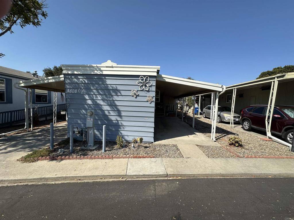 San Diego, CA 92120,4808 1/2 OLD CLIFFS RD