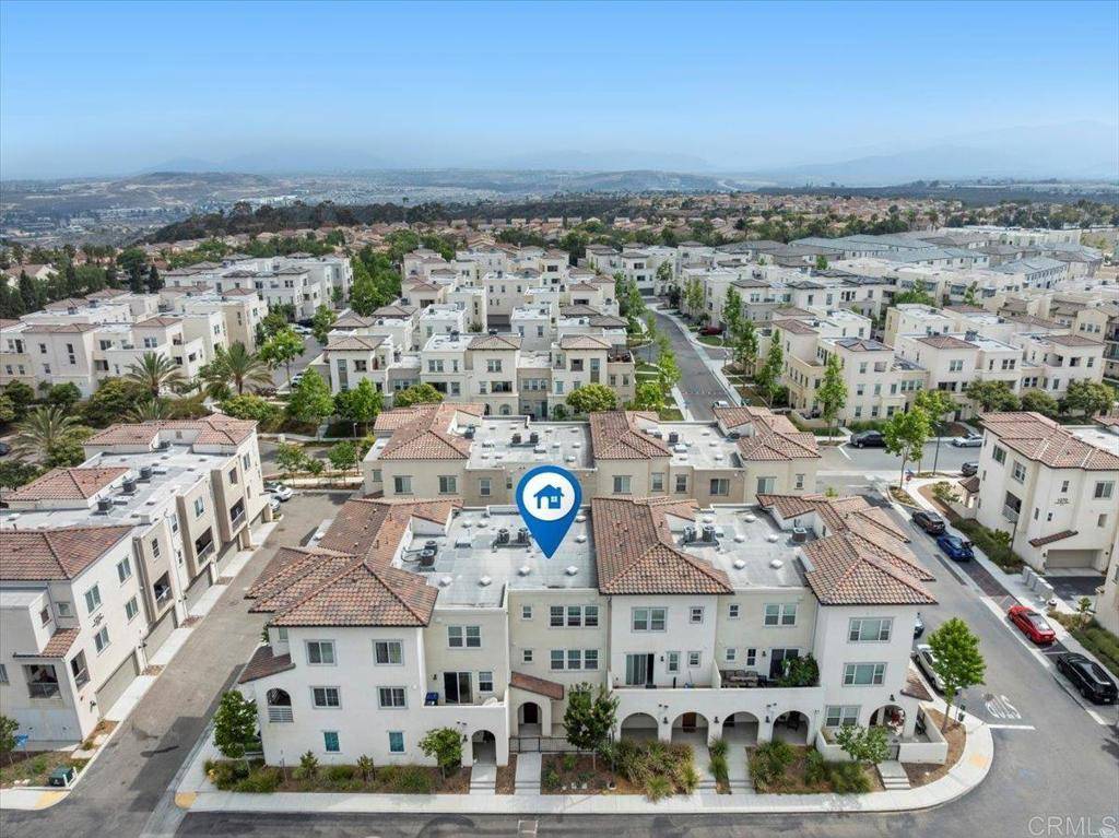 San Diego, CA 92154,1251 Paseo Sea Breeze #17