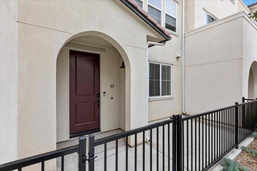San Diego, CA 92154,1251 Paseo Sea Breeze #17