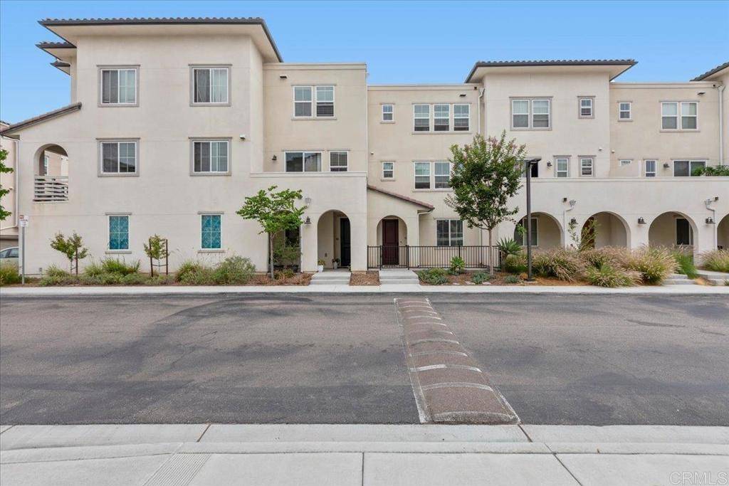 San Diego, CA 92154,1251 Paseo Sea Breeze #17