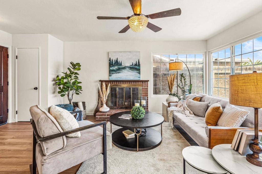San Diego, CA 92154,3796 Coleman Ave