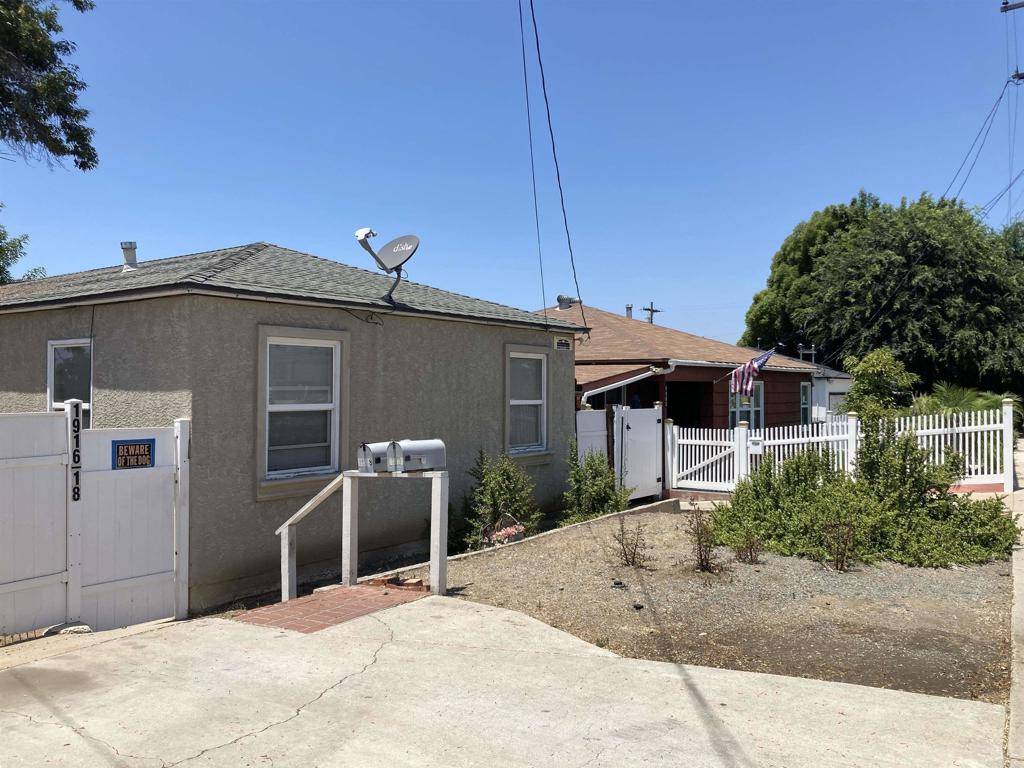 Lemon Grove, CA 91945,1916 1918 Skyline