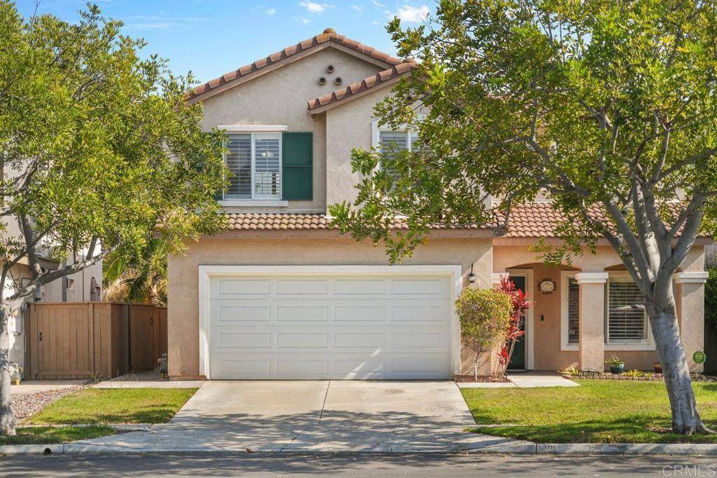 Chula Vista, CA 91913,1281 Saint Helena AVE