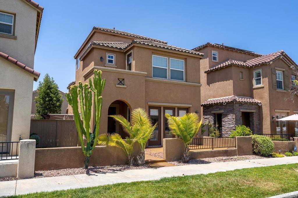 Chula Vista, CA 91913,1686 Pember AVE