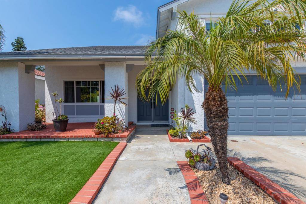 Encinitas, CA 92024,348 Avenida De Las Rosas