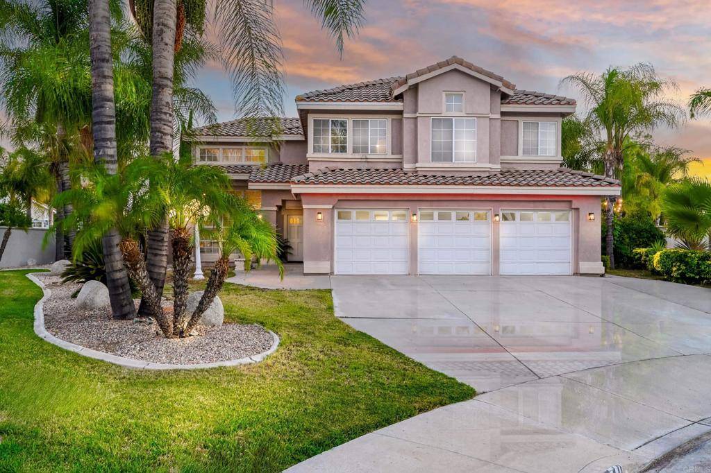 Menifee, CA 92584,30740 Pier Pointe