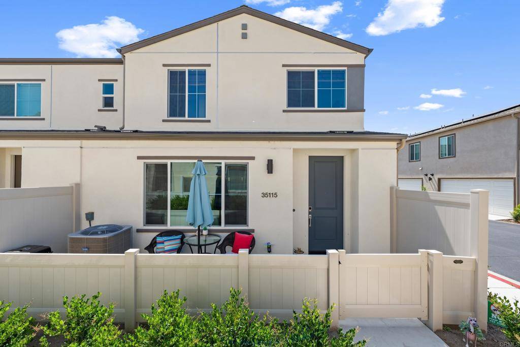 Fallbrook, CA 92028,35115 Crop PL