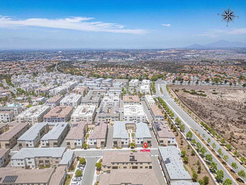 San Diego, CA 92154,5211 Beachfront Cove #12