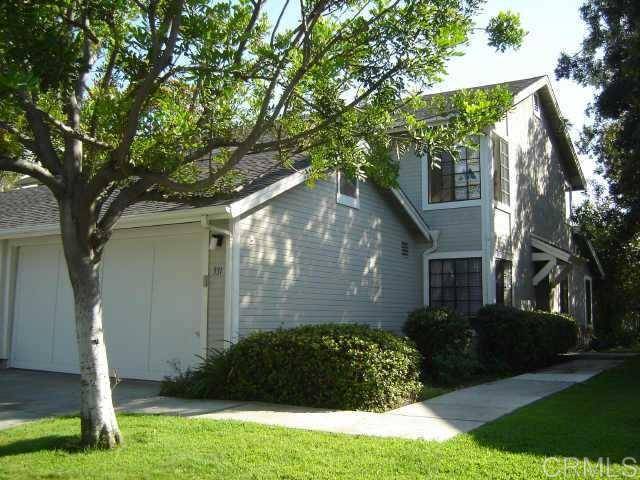 Chula Vista, CA 91910,331 Windjammer Circle
