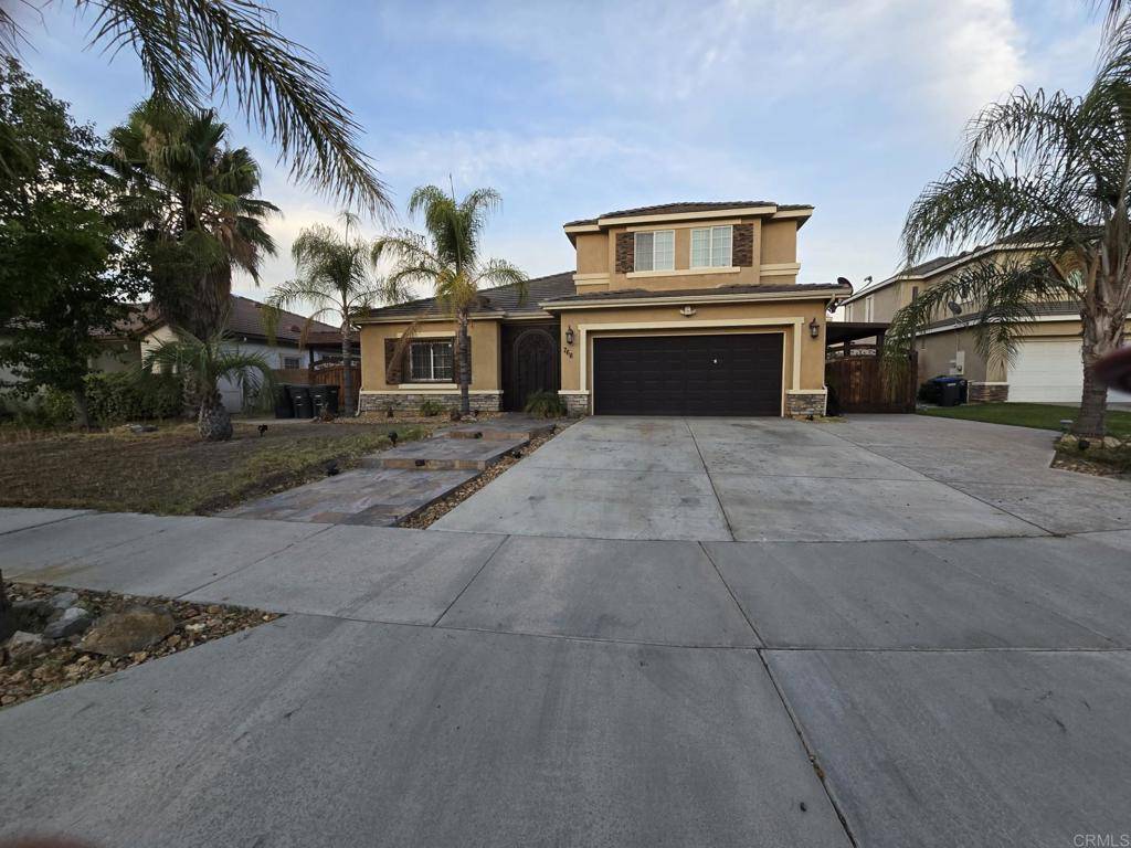 Hemet, CA 92545,766 Conlon DR