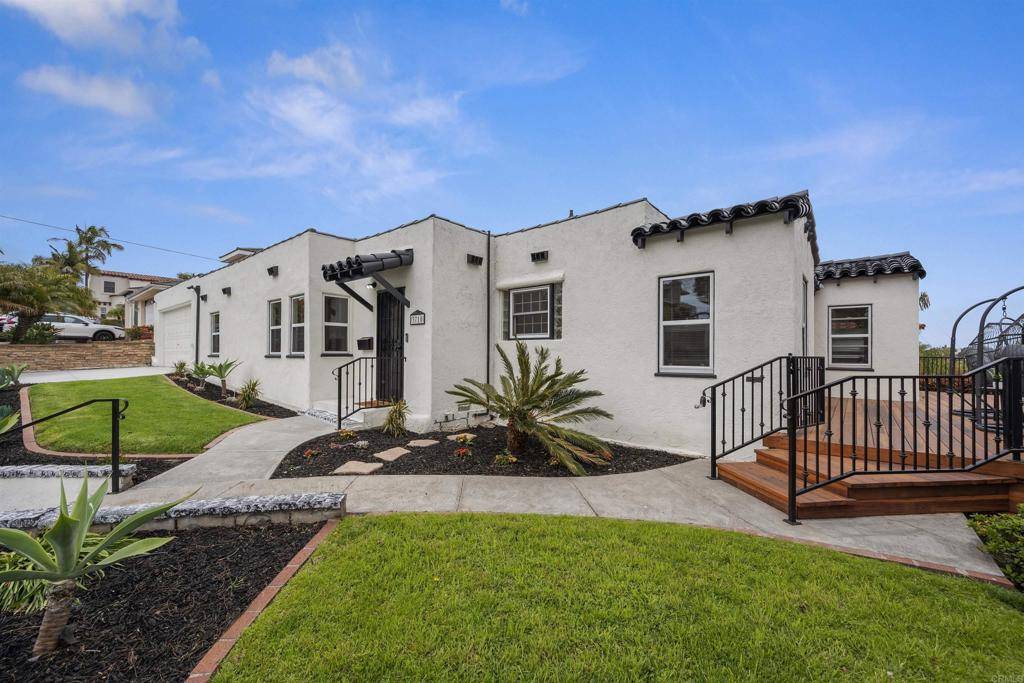 Point Loma, CA 92107,3710 Milan ST