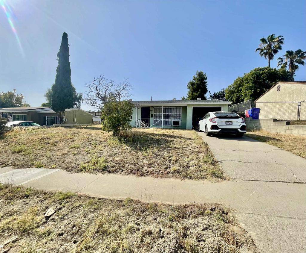 San Diego, CA 92114,8204 Jamacha Rd