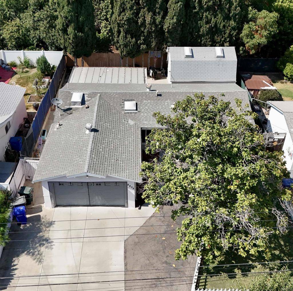 Spring Valley, CA 91977,8838 Ashmore
