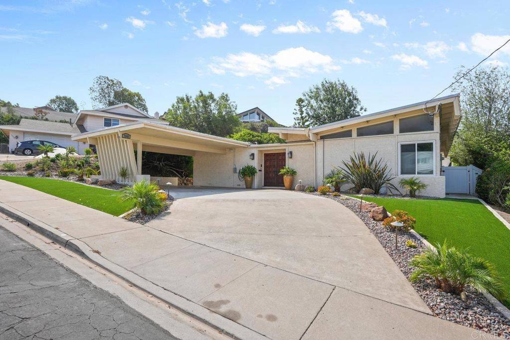 La Mesa, CA 91941,7947 Wetherly ST