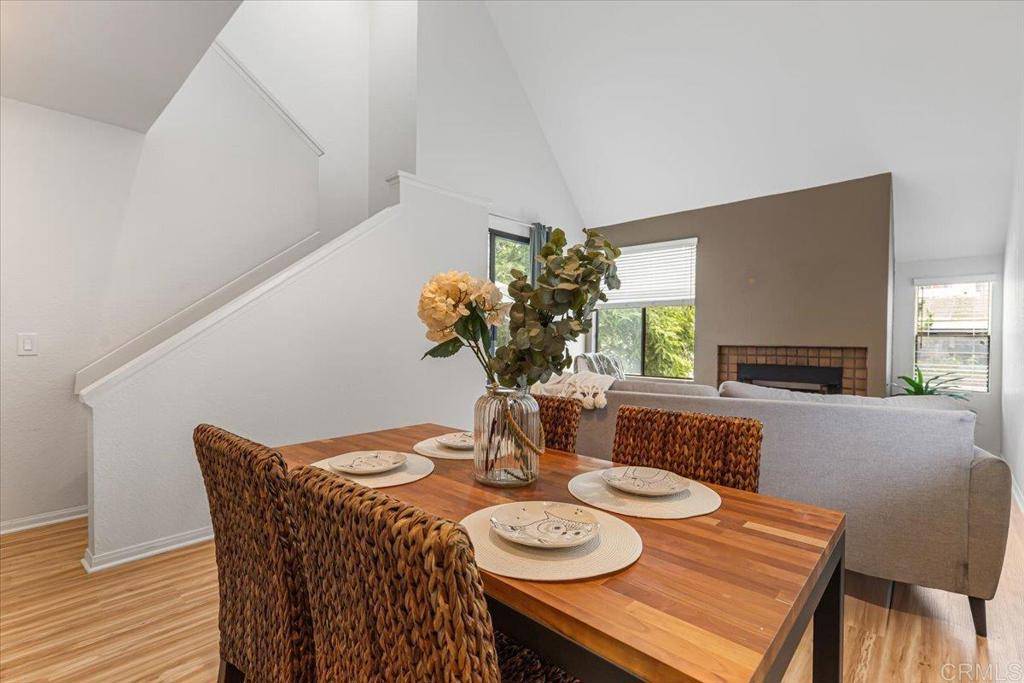 San Diego, CA 92108,2224 River Run DR #154