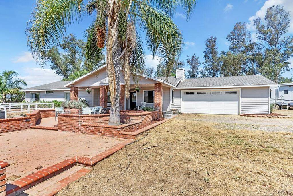 Ramona, CA 92065,1451 Royal Vista DR