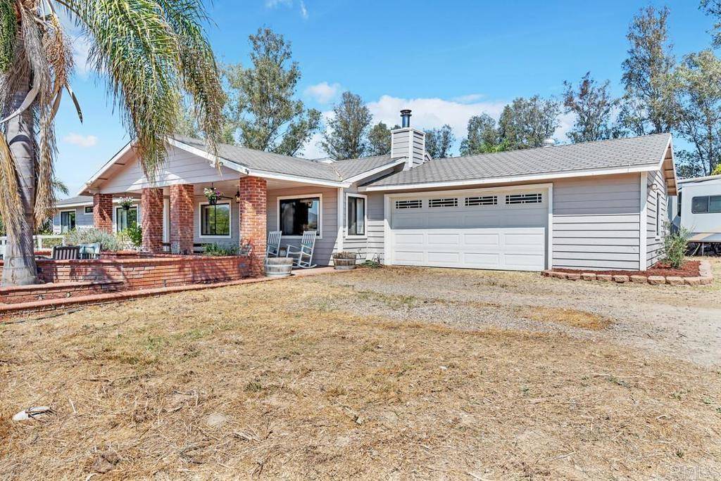 Ramona, CA 92065,1451 Royal Vista DR