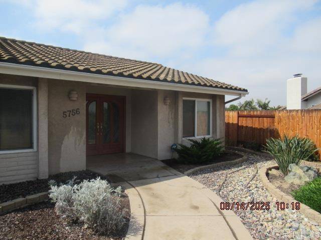 Bonita, CA 91902,5756 Good Karma
