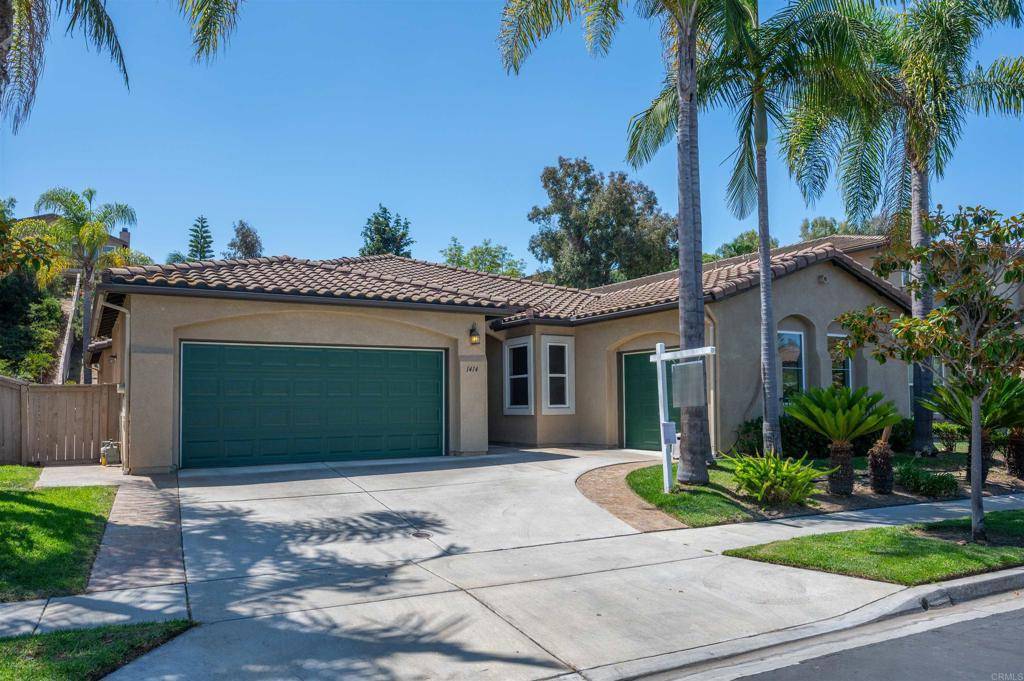 Chula Vista, CA 91913,1414 Antioch Ave